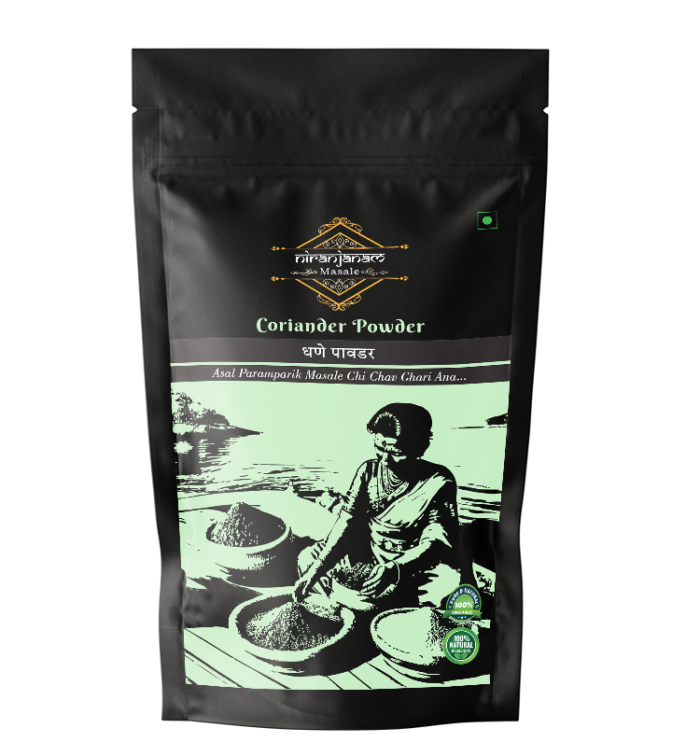 Dhana Powder - धना पावडर - Image 1